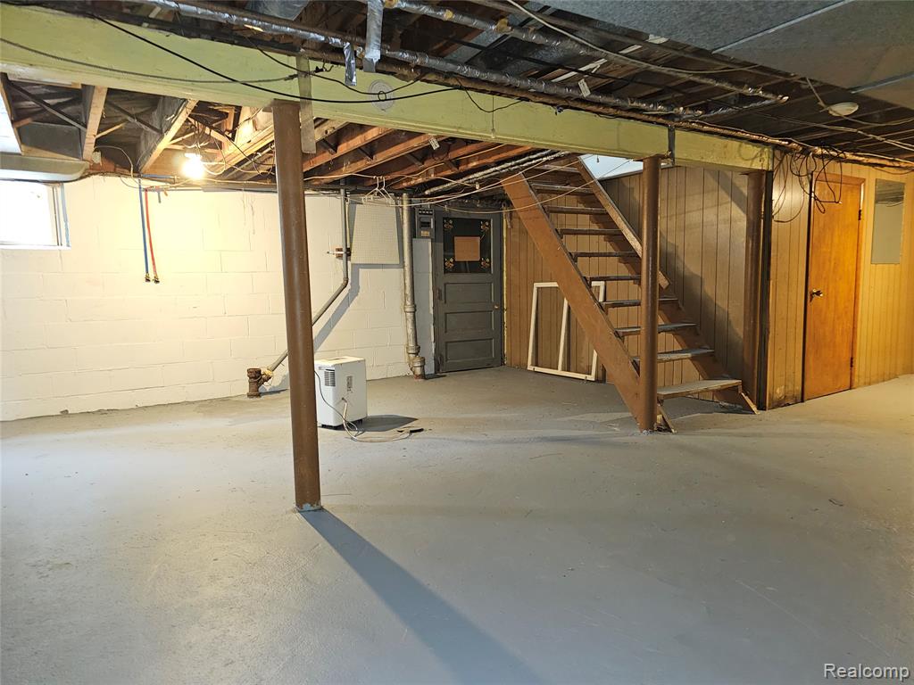 705 N Trumbull Street, Bay City, MI 48708 — Photo 42