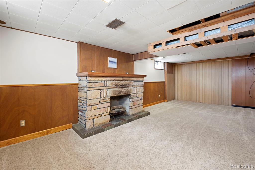 8928 Becker Avenue, Allen Park, MI 48101 — Photo 29