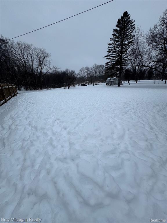 9390 Gale Road, Goodrich Vlg, MI — Photo 33