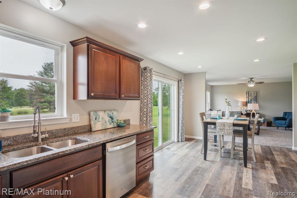 9080 Eva Lane, Fowlerville, MI 48836 — Photo 8