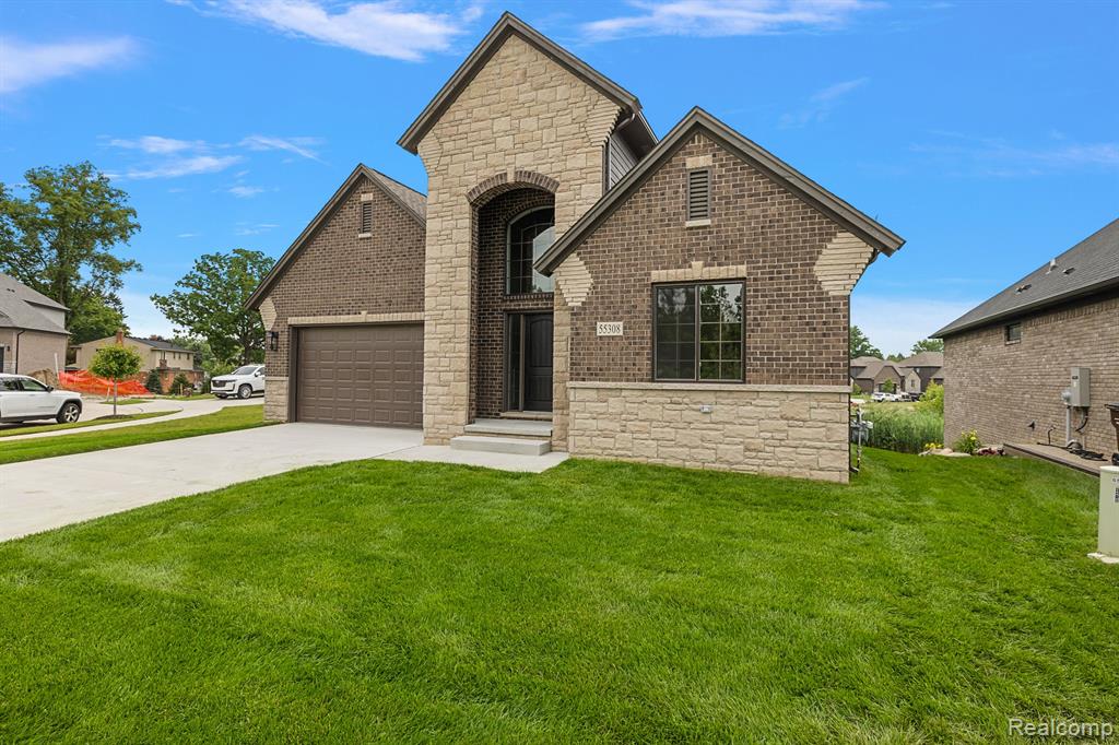 55308 HANFORD Court, Utica, MI 48316 — Photo 7