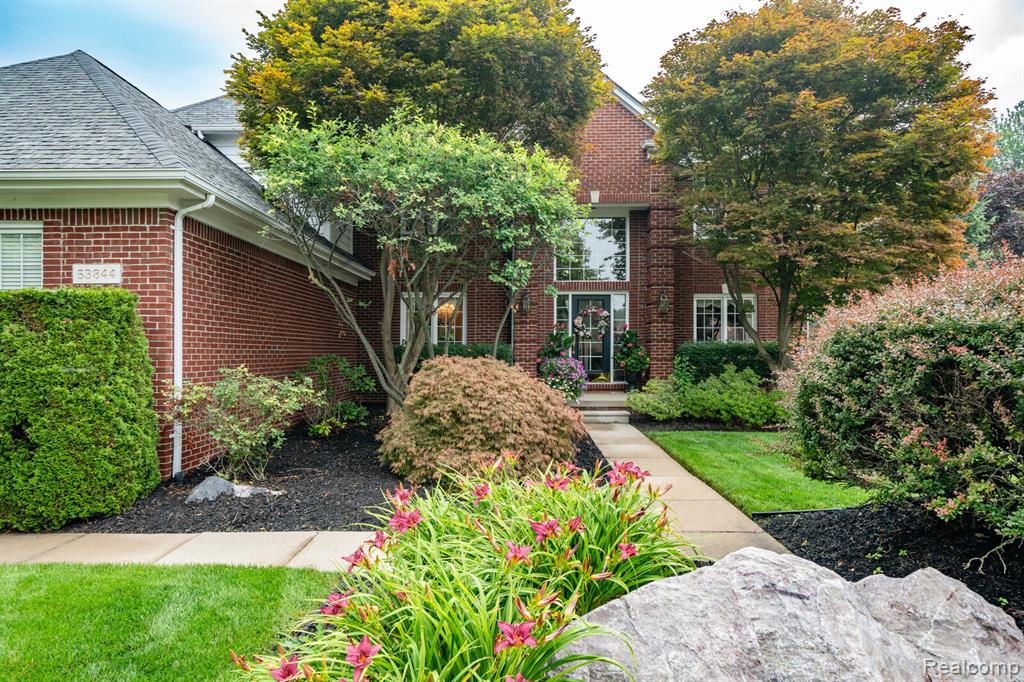 53844 Cherrywood Drive, Shelby Twp, MI 48315 — Photo 50