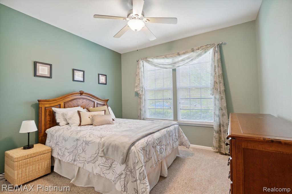 3872 RAINIER Drive, 94, Howell, MI 48843 — Photo 28