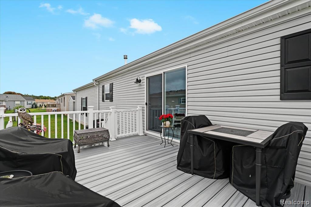 5430 Arboretum Trail, Howell, MI 48843 — Photo 24