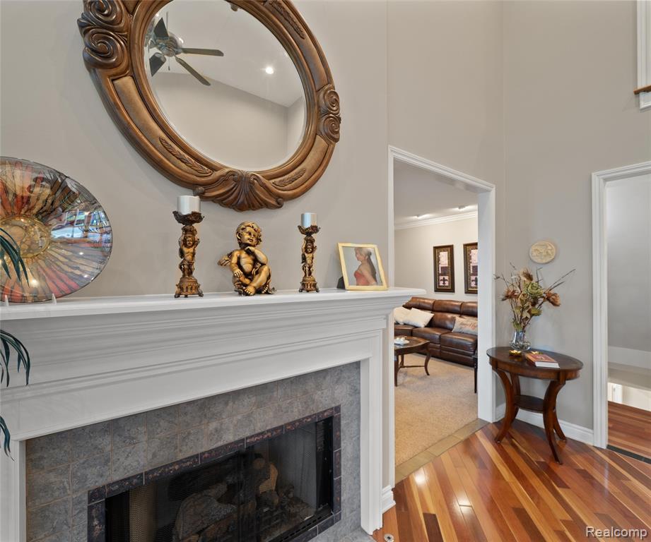 17747 PARKSHORE Drive, Northville, MI 48168 — Photo 26