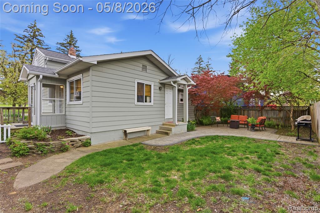 813 1st Street, Rochester, MI 48307 — Photo 40