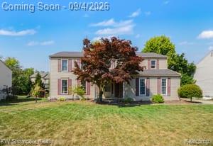 37921 W Meadowhills Drive, Northville, MI 48167