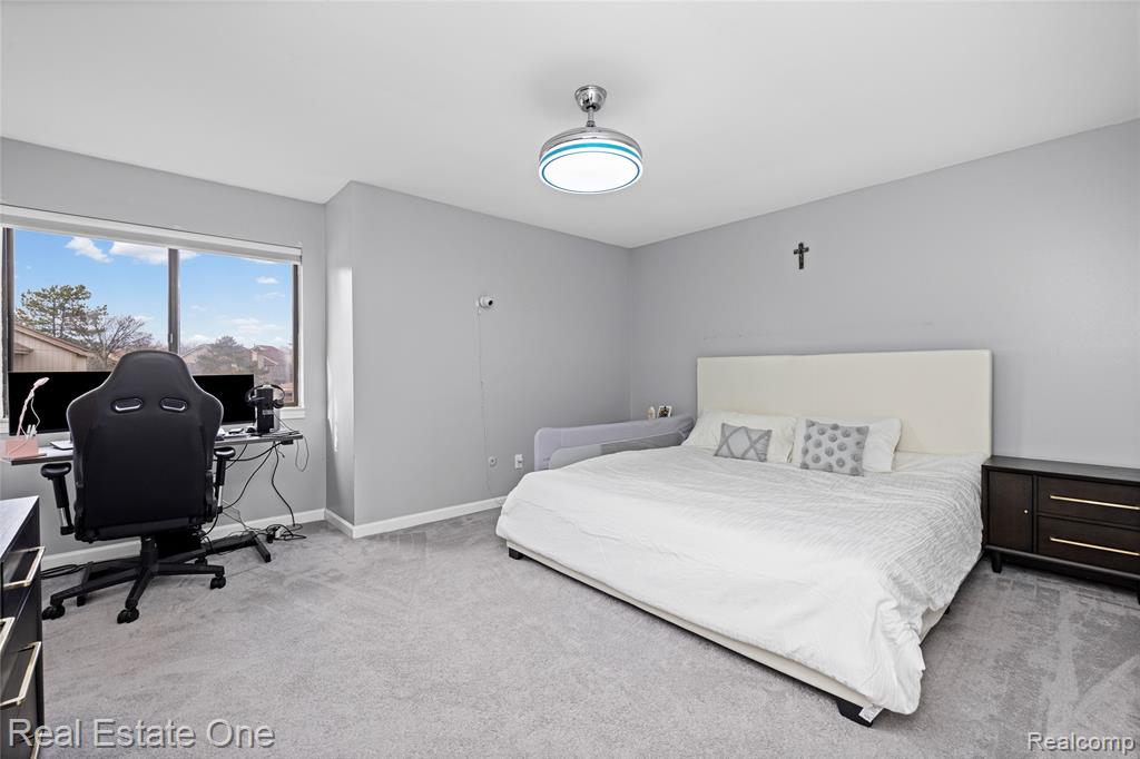5273 Wright Way E, West Bloomfield, MI — Photo 30