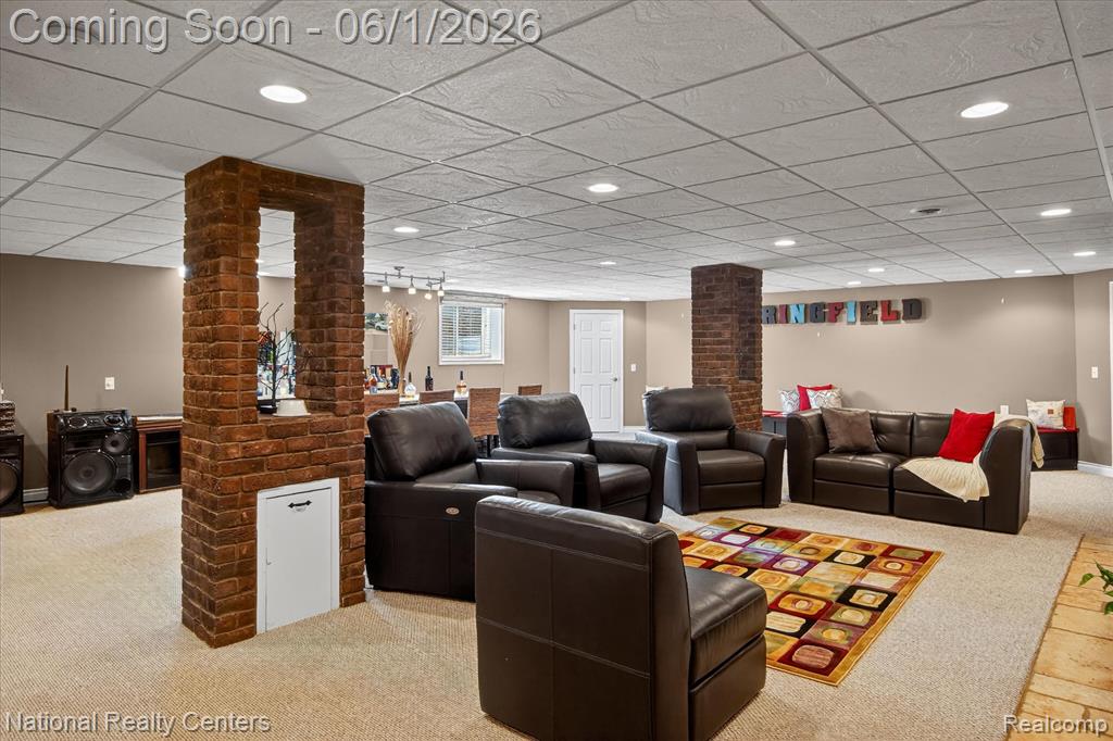 13691 Basswood Circle, Belleville, MI 48111 — Photo 32