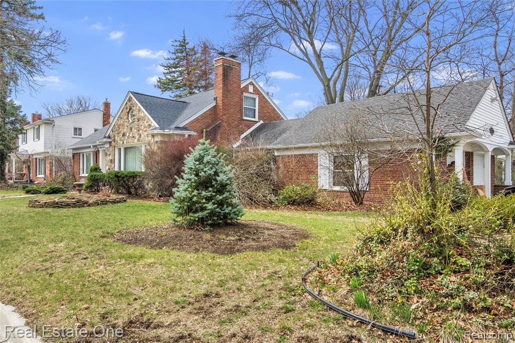 400 Beechmont Street, Dearborn, MI 48124 — Photo 4
