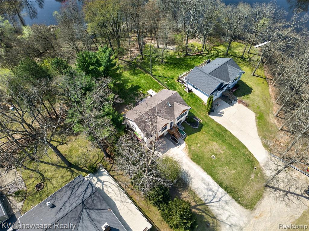 662 Tierney Avenue, Highland, MI 48356 — Photo 60