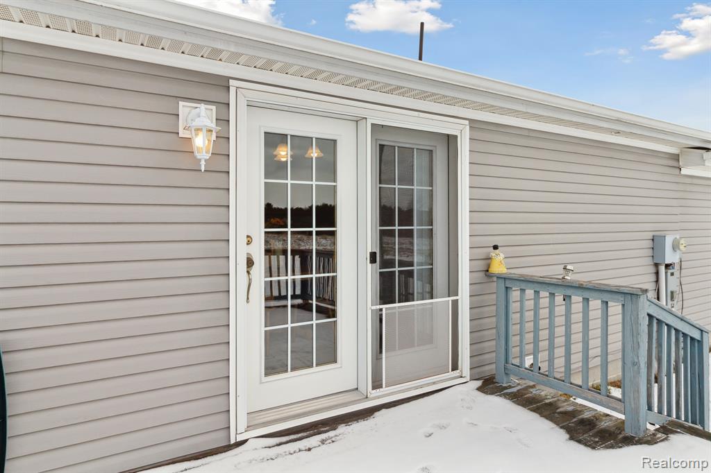 5650 E Medor Road, Harrisville, MI 48740 — Photo 32