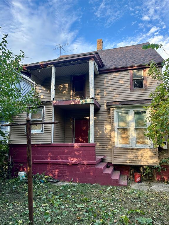 3739 Van Dyke Street, Detroit, MI 48214 — Photo 2