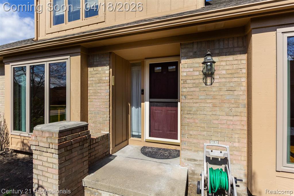 1256 Autumn Drive, Troy, MI 48098 — Photo 6