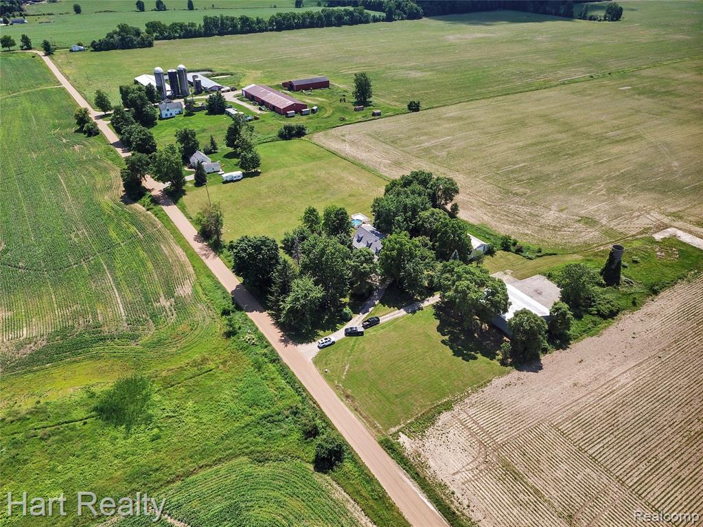 7167 Brown School Road, North Branch, MI 48416 — Photo 47