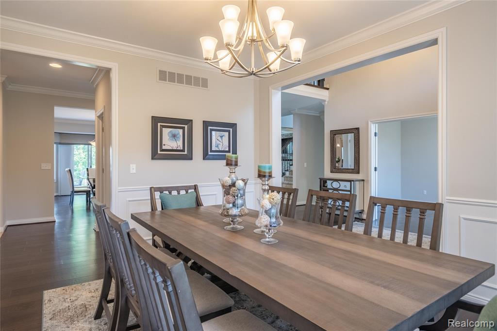 55712 Glenbrooke Drive, Shelby Twp, MI 48316 — Photo 10
