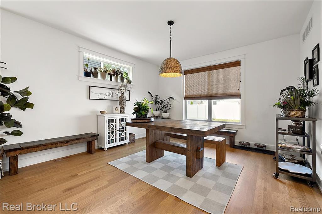 828 Princeton Road, Berkley, MI 48072 — Photo 17