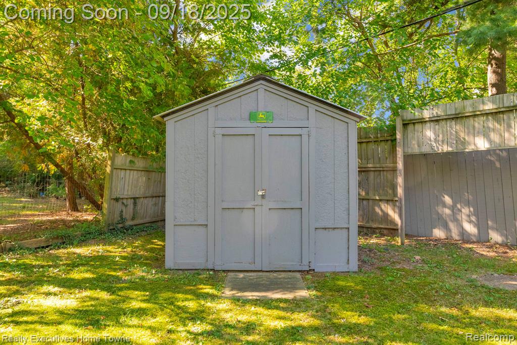 4929 Forman Drive, Fort Gratiot, MI 48059 — Photo 37