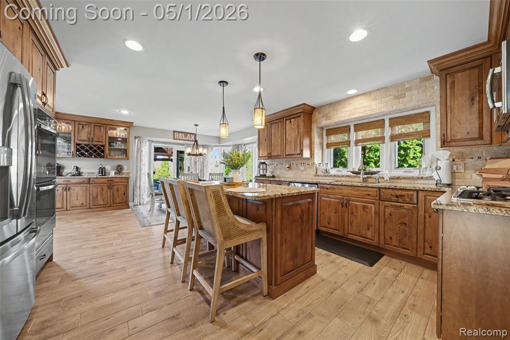 48333 Manchester Drive, Macomb, MI 48044 — Photo 19