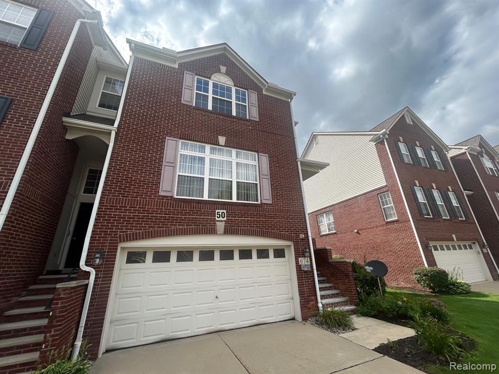 674 CHERRY ORCHARD Road, Canton, MI 48188 — Photo 3