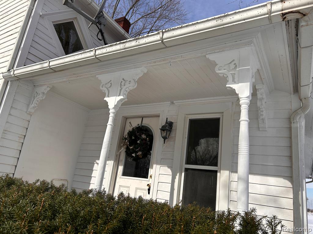 1450 PEET Road, New Lothrop, MI 48460 — Photo 30