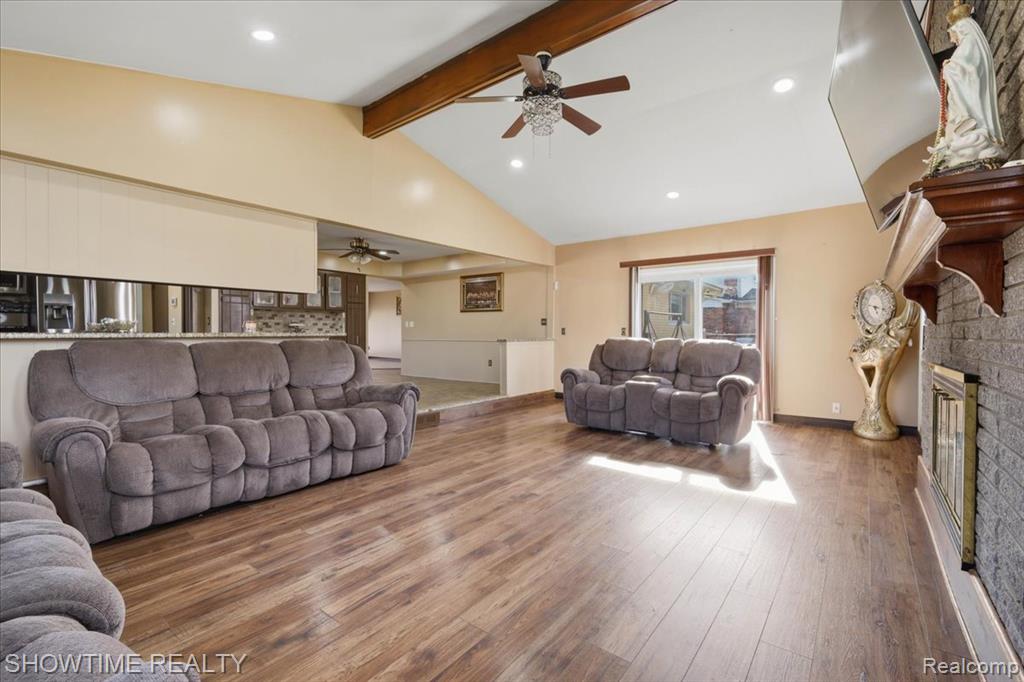 16515 Cederama Drive, Clinton Twp, MI 48038 — Photo 13