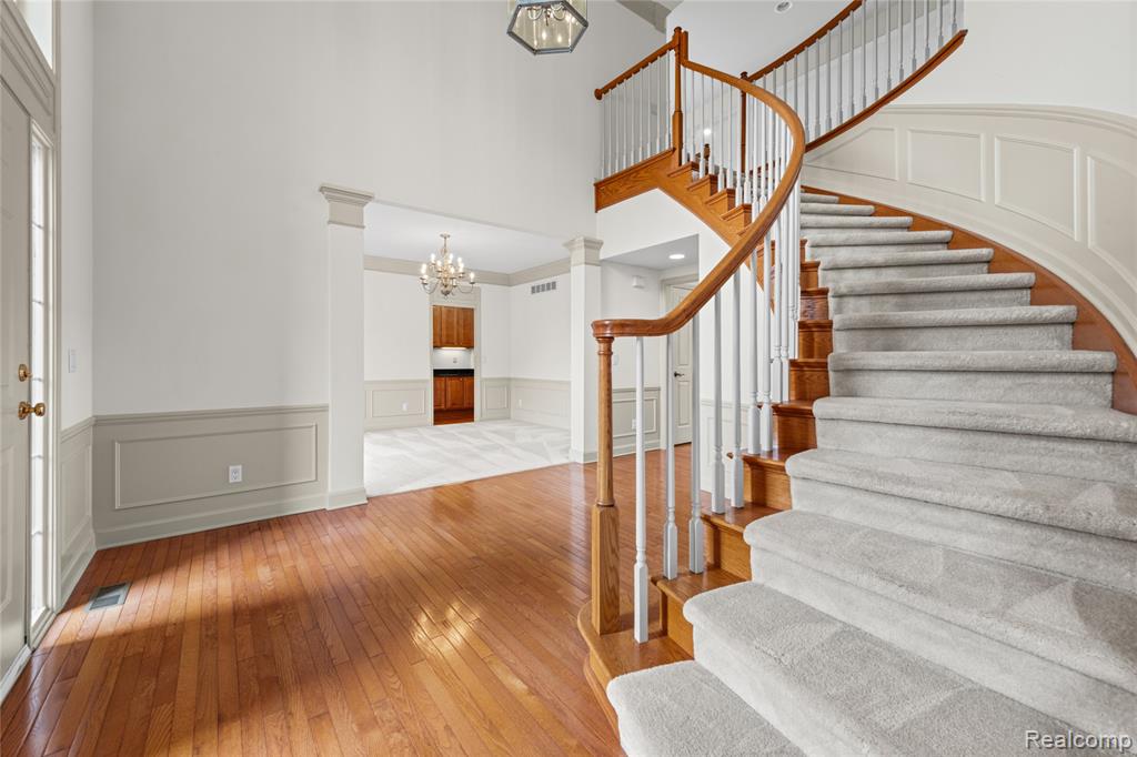 1885 Wyngate Drive, Troy, MI 48098 — Photo 12