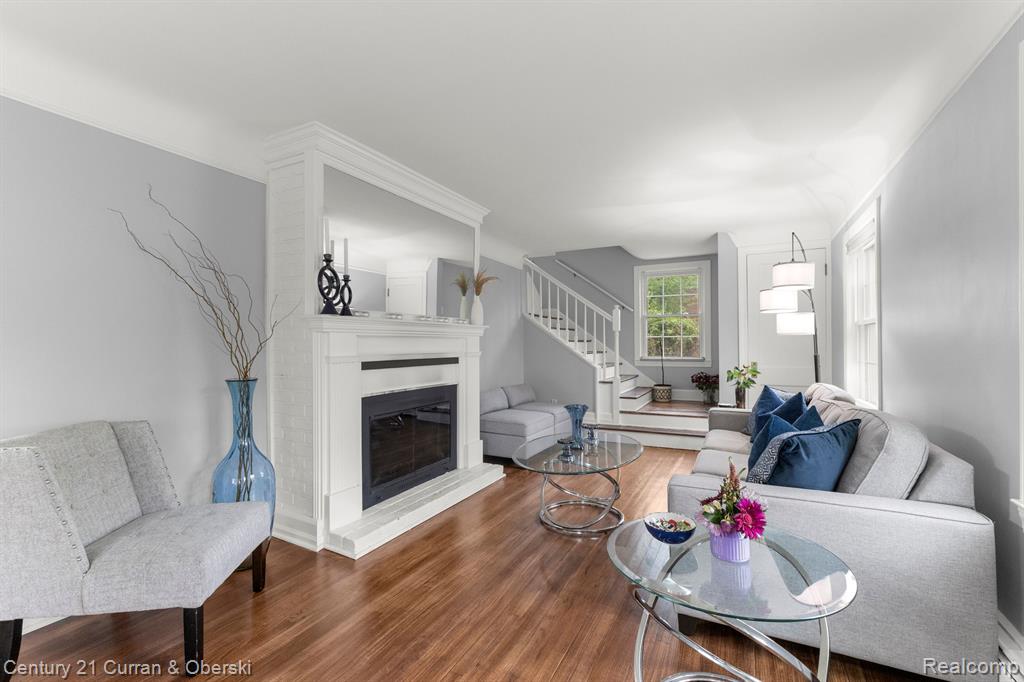 828 MERIDAN Street, Dearborn, MI 48124 — Photo 5