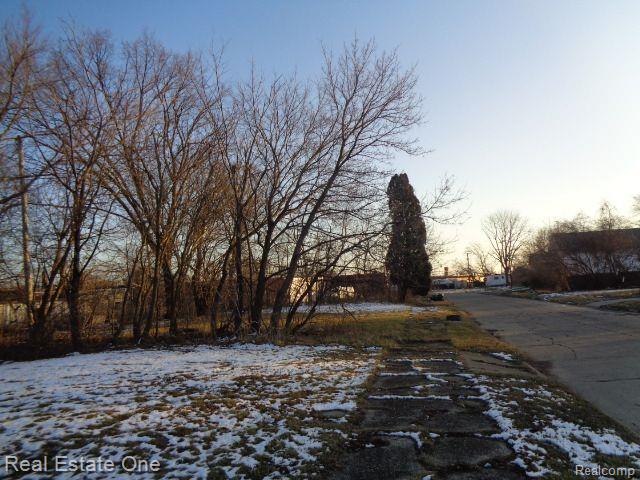 14404 MANNING Street, Detroit, MI, 48205