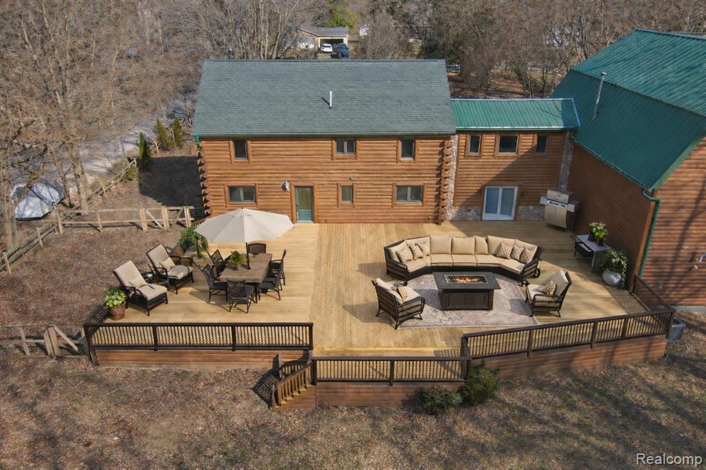 1747 Center Drive, Temperance, MI 48182 — Photo 2