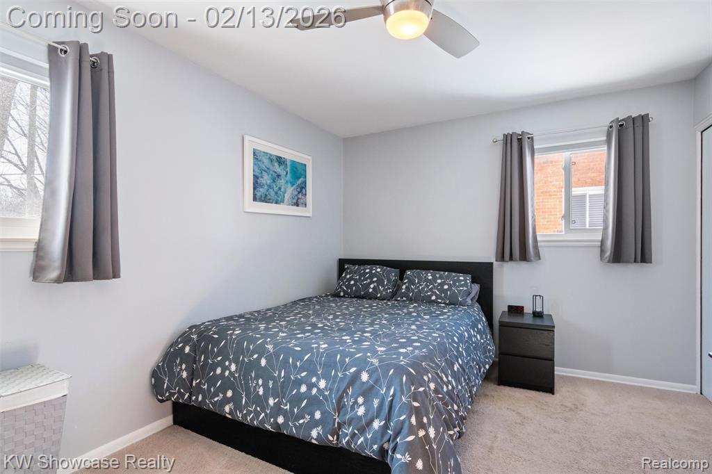 42011 Brentwood Drive, Plymouth, MI 48170 — Photo 24