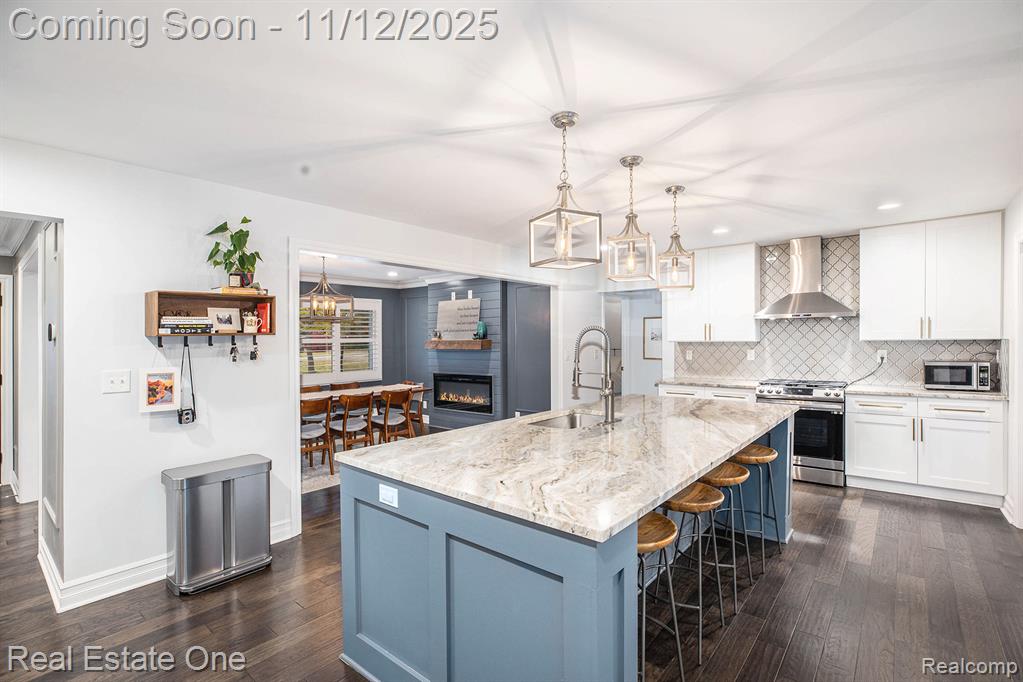 51376 Shelby Road, Shelby Twp, MI 48316 — Photo 18