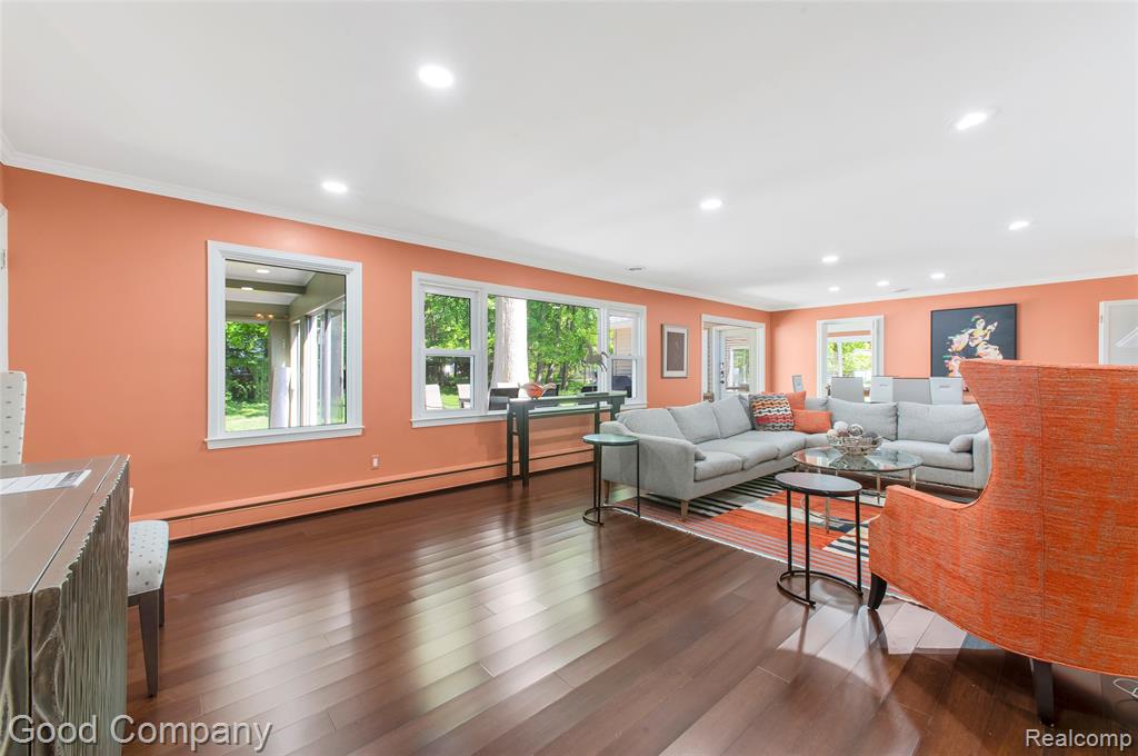 4230 Orchard Way, Bloomfield Hills, MI 48301 — Photo 6