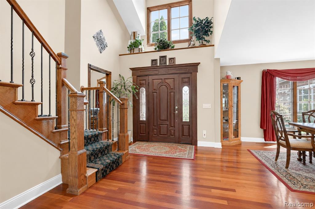 5372 Stone Garden Drive, Howell, MI 48843 — Photo 4