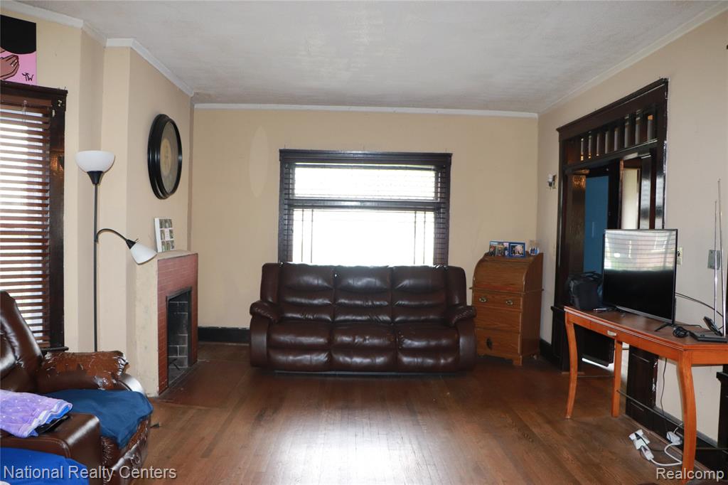 164 California Street, Highland Park, MI 48203 — Photo 13