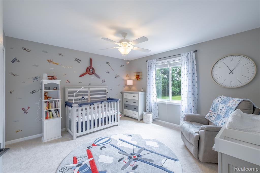 9154 Rotondo Drive, Howell, MI 48855 — Photo 23