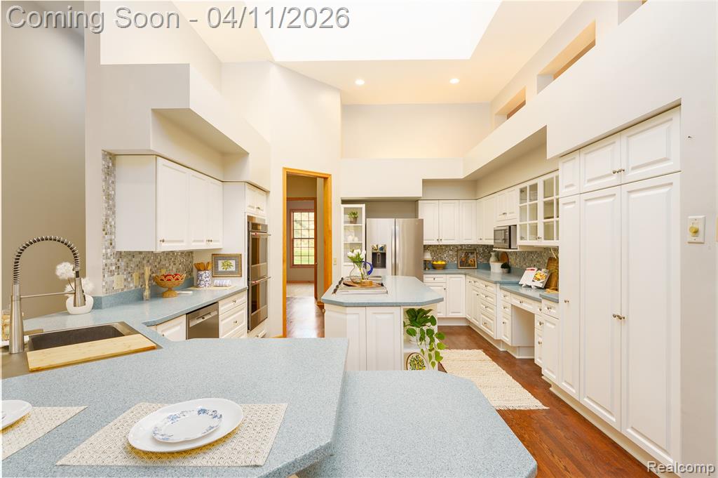 7417 Steeplechase Court, Saline, MI 48176 — Photo 42