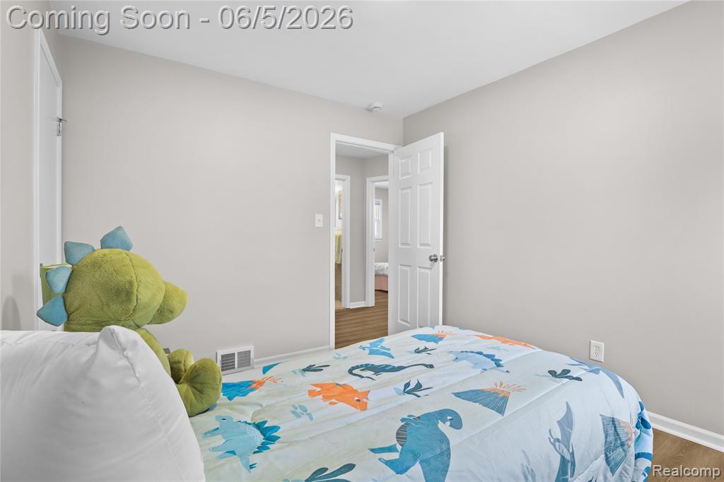 1848 Philomene Boulevard, Lincoln Park, MI 48146 — Photo 16