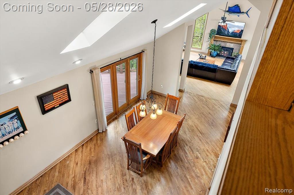 501 Cedarwood Street, Oxford, MI 48371 — Photo 46