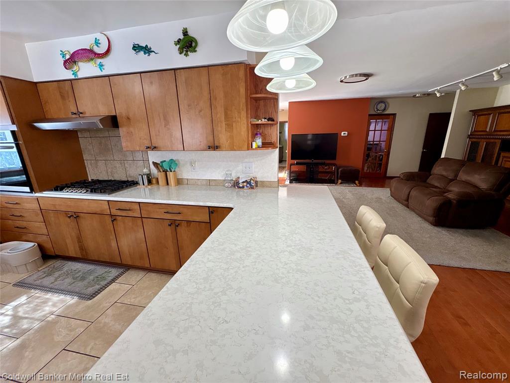 4092 Woodstock Road, Waterford, MI 48328 — Photo 59