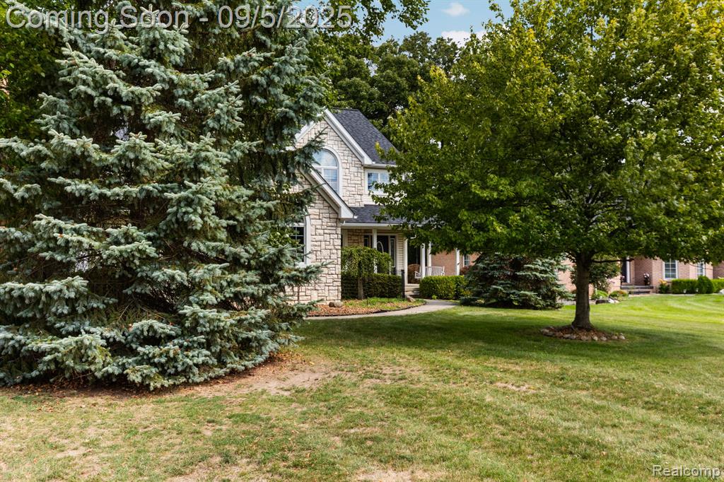 7750 Stout Avenue, Grosse Ile, MI 48138 — Photo 74