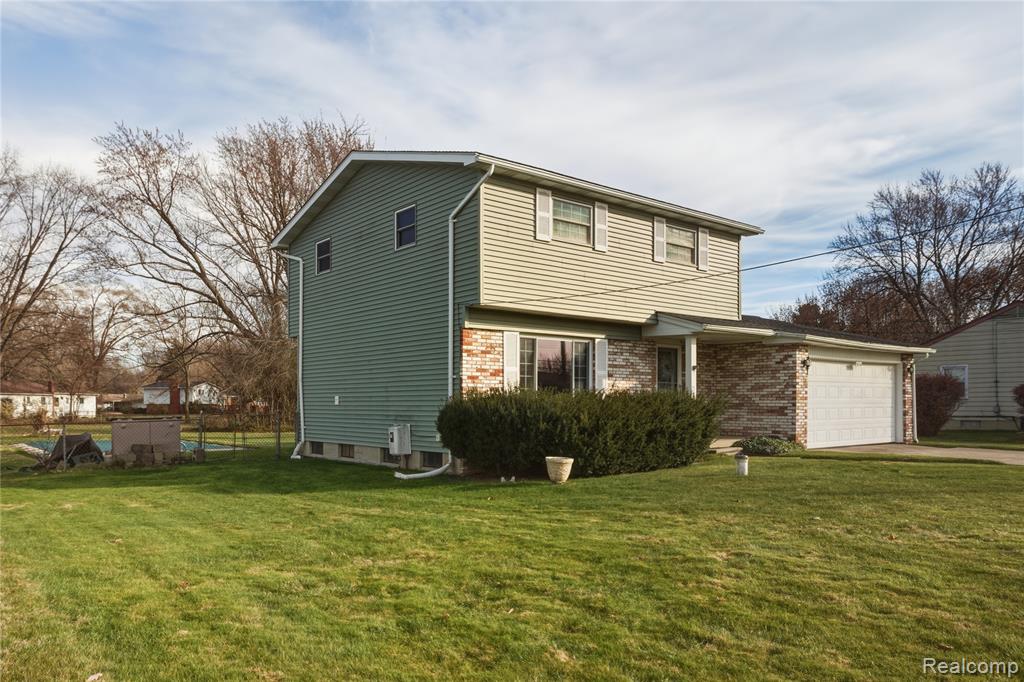 5134 N Jennings Road, Flint, MI 48504 — Photo 40