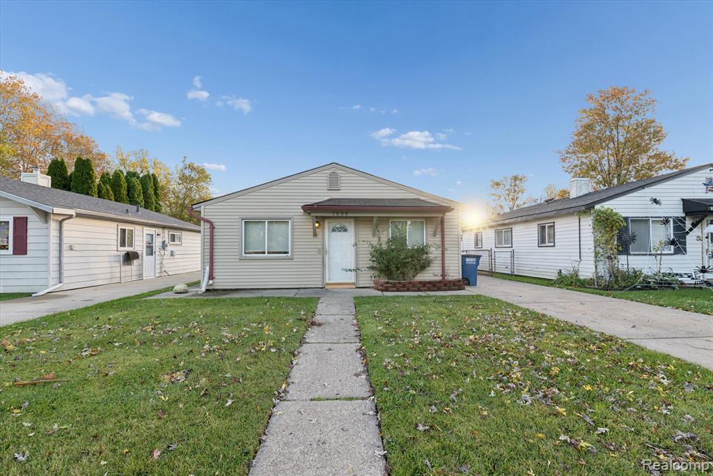 7606 Cavell Street, Westland, MI — Photo 2