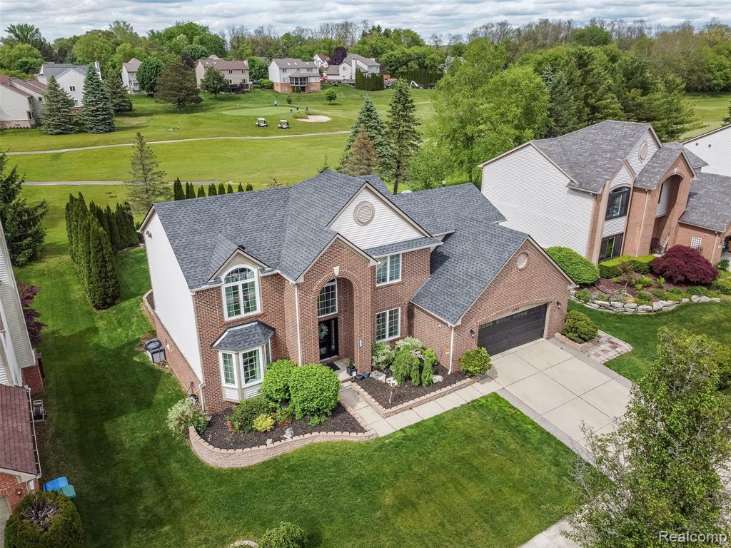 2780 Ivy Hill Drive, Commerce Twp, MI 48382 — Photo 55