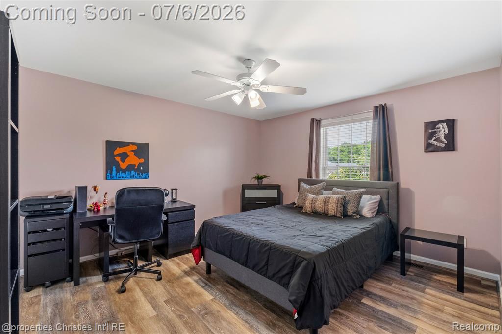 16223 Oak Forest Court, Northville, MI 48168 — Photo 42