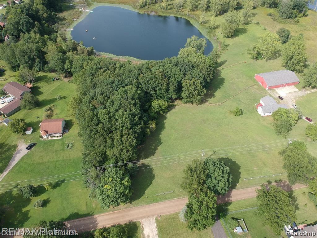 00 DEMODE PARCEL B Road, Holly, MI 48442 — Photo 2