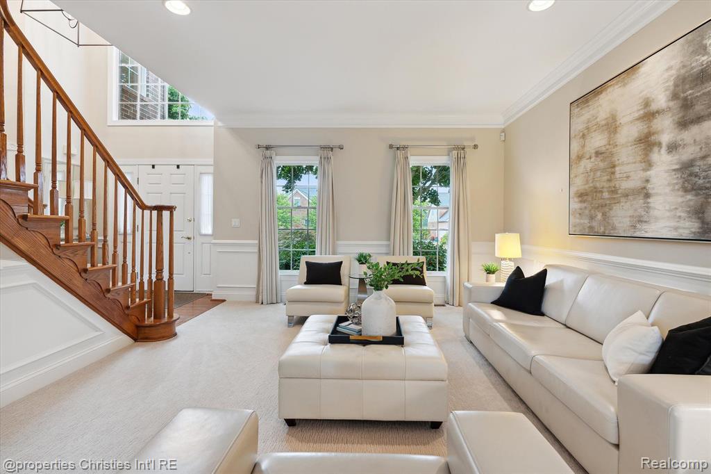 46341 PINEHURST Drive, Northville, MI 48168 — Photo 8