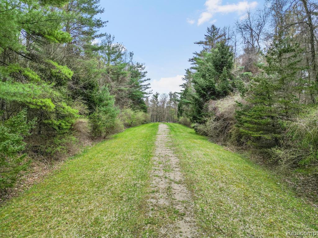 4.23 Acres VL - KNIGHTS BRIDGE Road, Leonard, MI 48367 — Photo 20