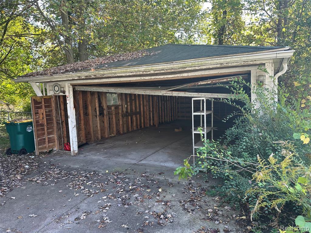 1320 Parkwood Avenue, Ypsilanti, MI 48198 — Photo 3