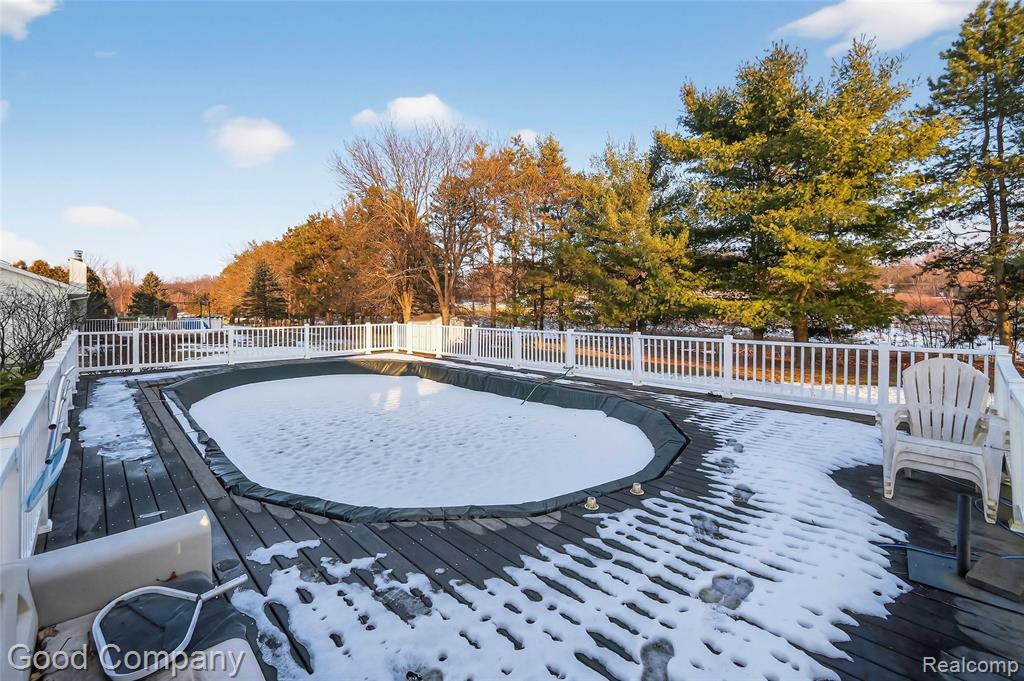 3761 Christopher Drive, Brighton, MI 48114 — Photo 51